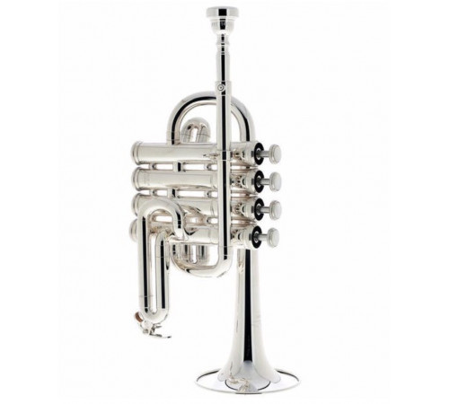 Yamaha YTR-6810S Труба пикколо High-Bb/A 